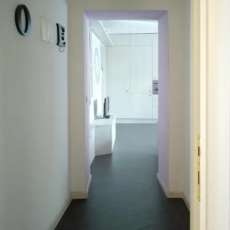 Fm Appartement