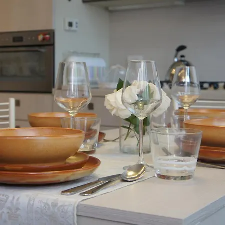 Appartement Fm *