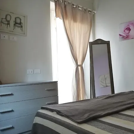 Appartement Fm Côme