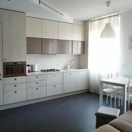 Fm Apartament *